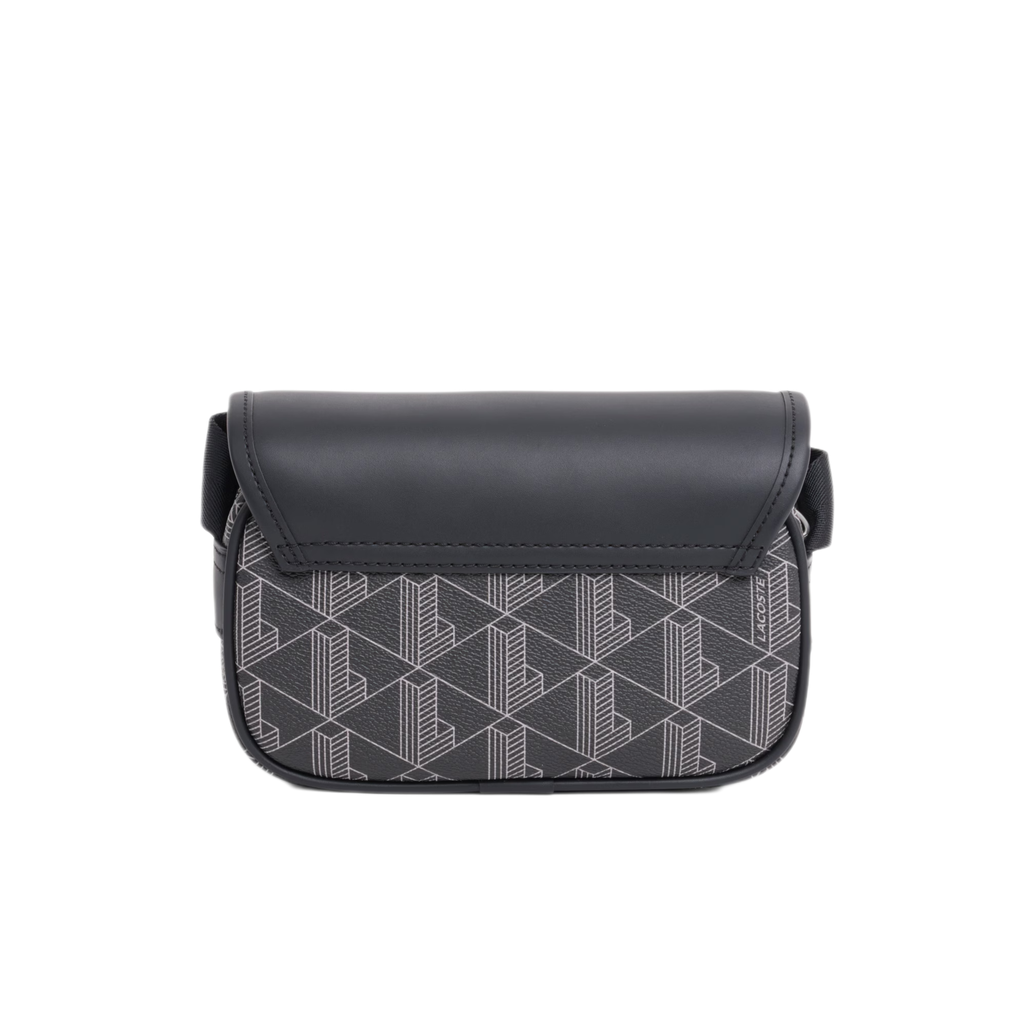 LACOSTE Borsa messenger mini The Blend NH5284