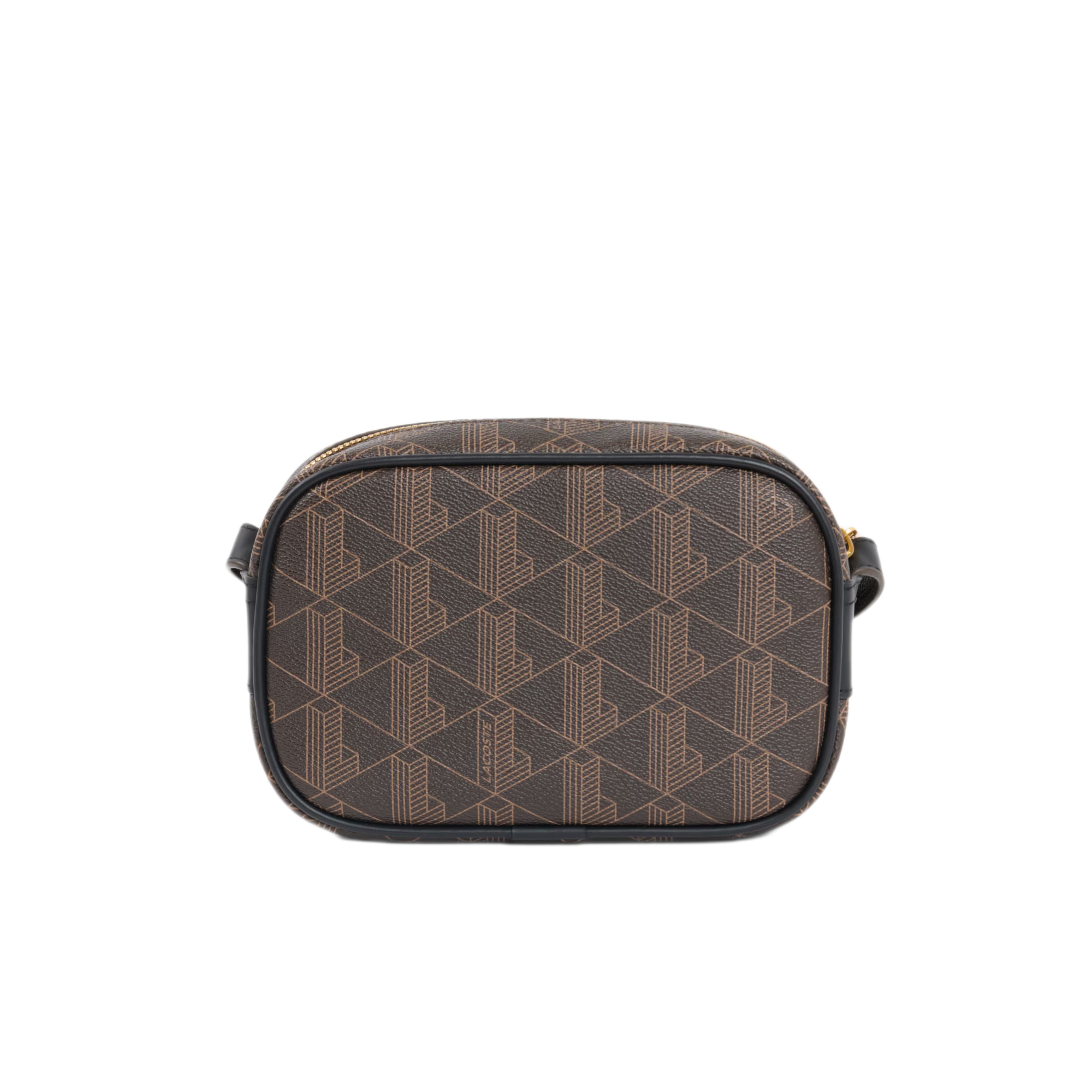 LACOSTE Borsa Reporter piccola The Blend NU5421