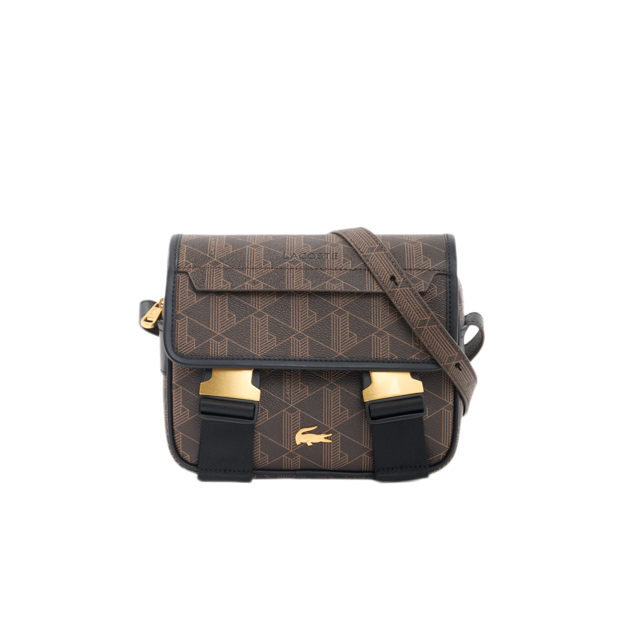LACOSTE Borsa messenger The Blend NU5423