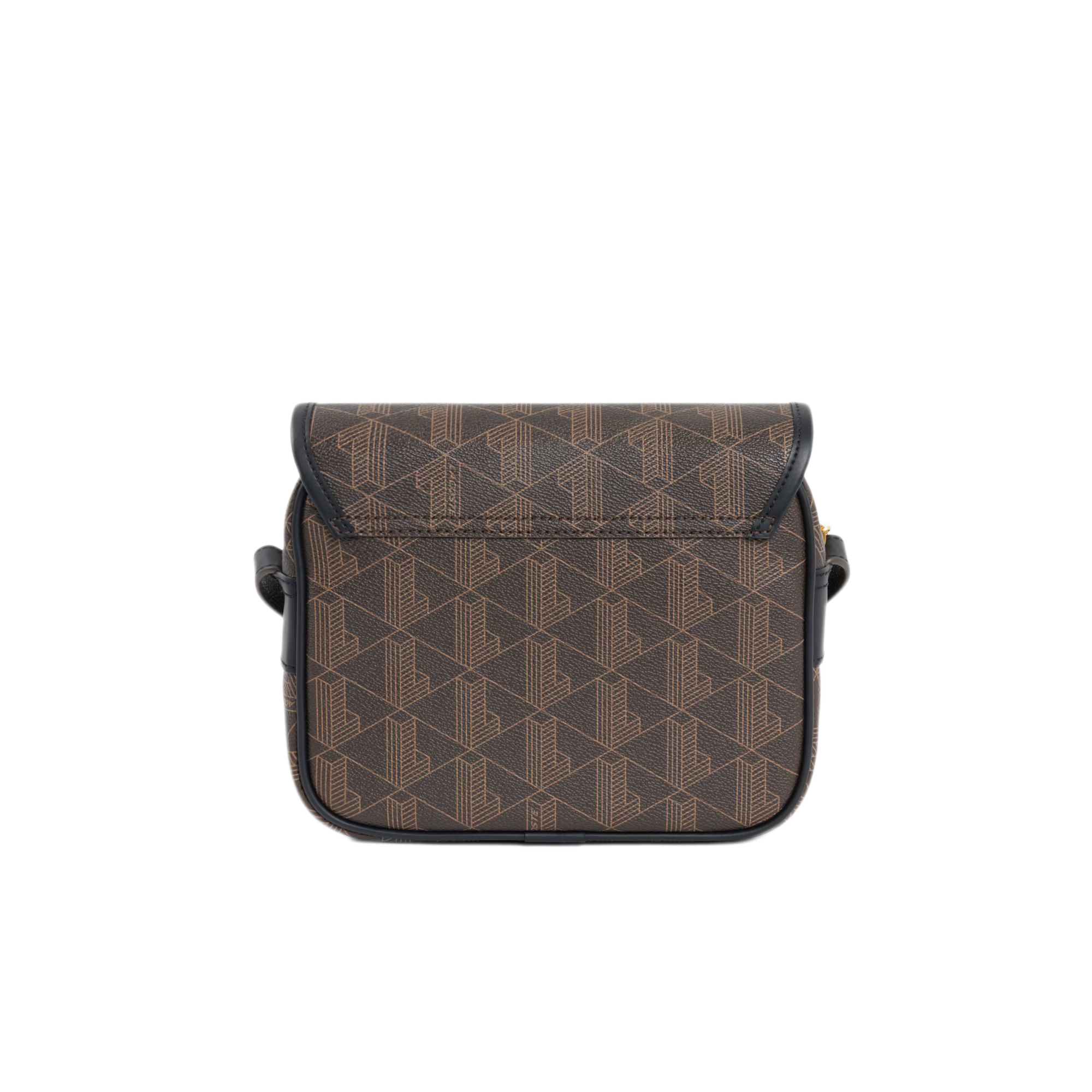 LACOSTE Borsa messenger The Blend NU5423
