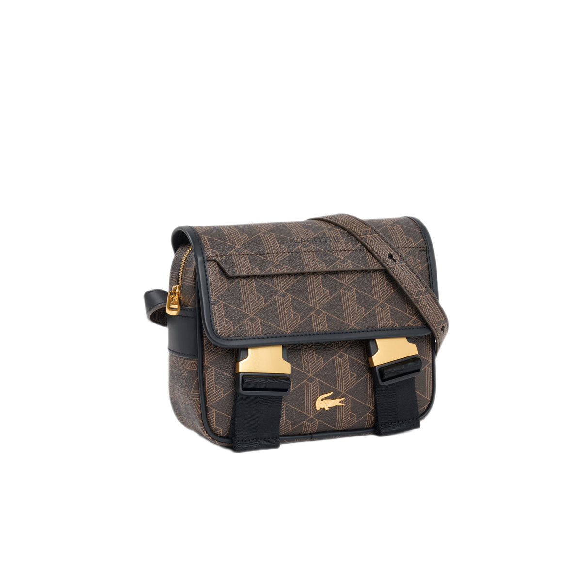 LACOSTE Borsa messenger The Blend NU5423