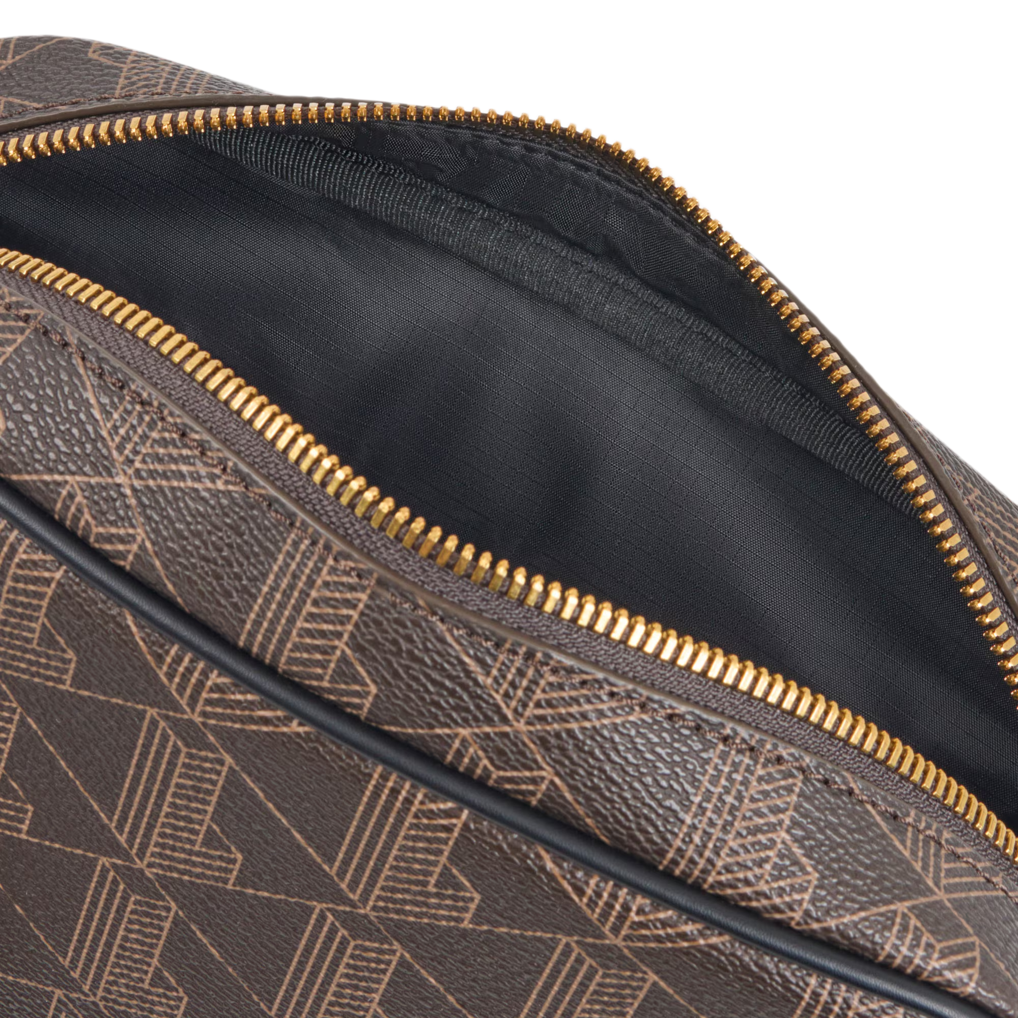 LACOSTE Borsa messenger The Blend NU5423