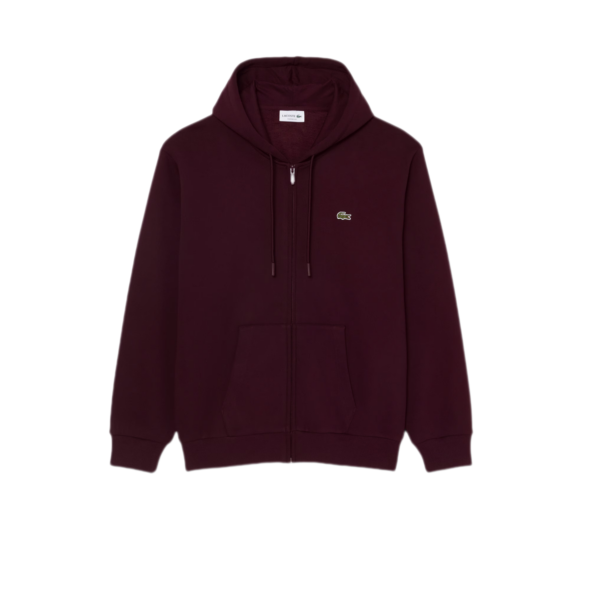 LACOSTE Fleece Hoodie SH8864