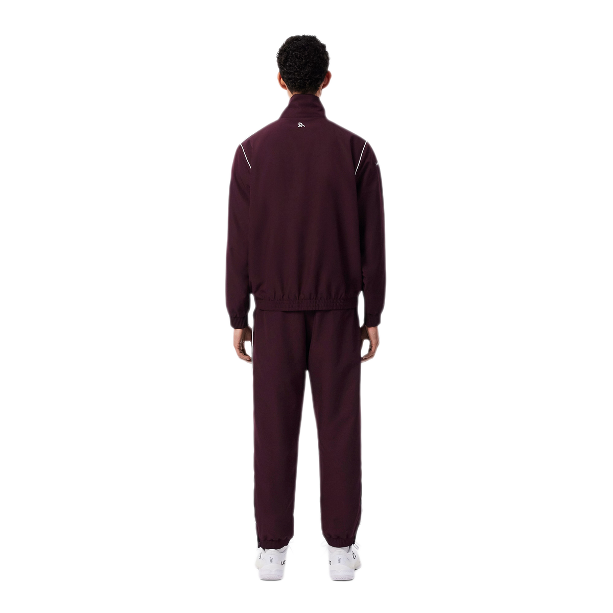 LACOSTE Tuta Tennis x Novak Djokovic WH6790