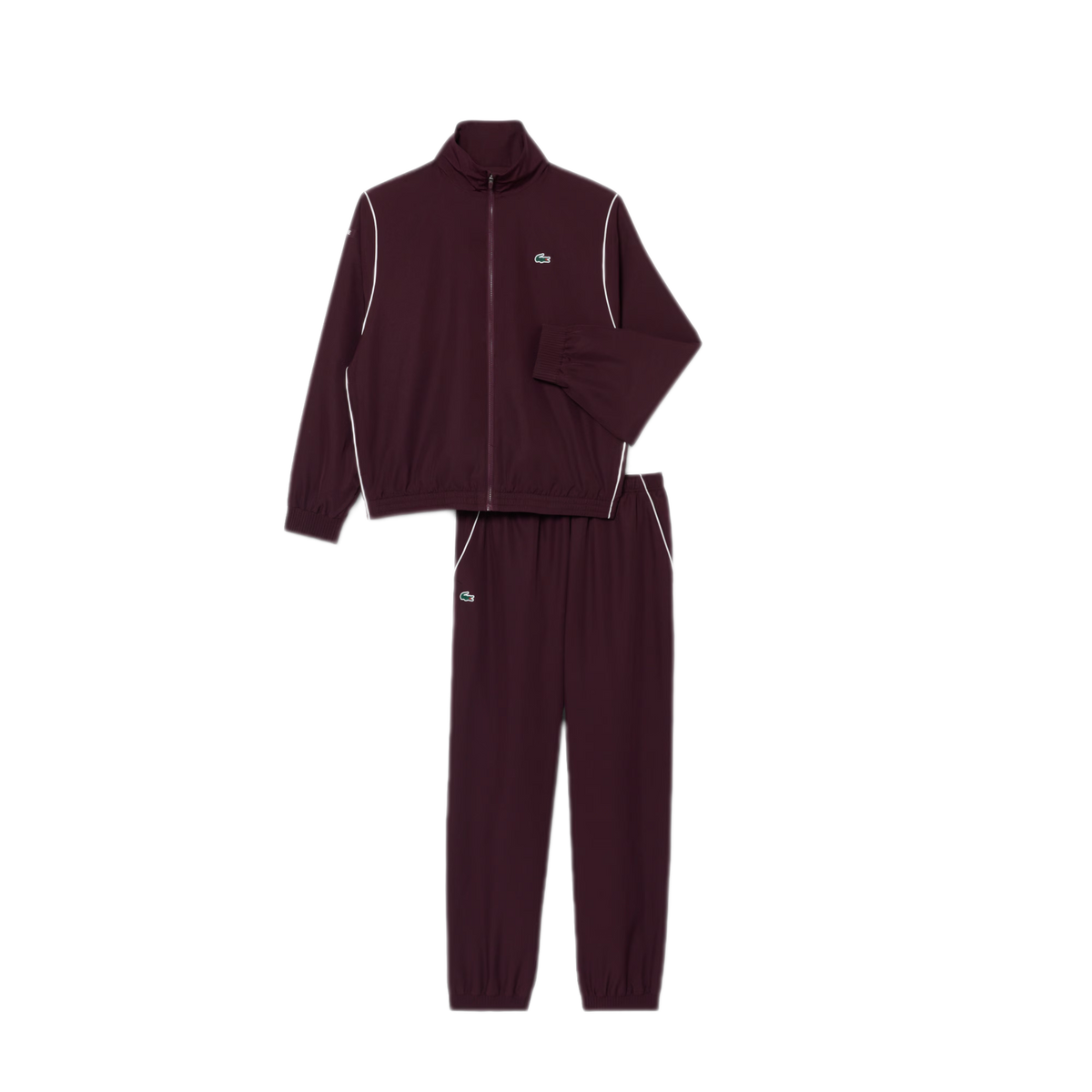 LACOSTE Tuta Tennis x Novak Djokovic WH6790