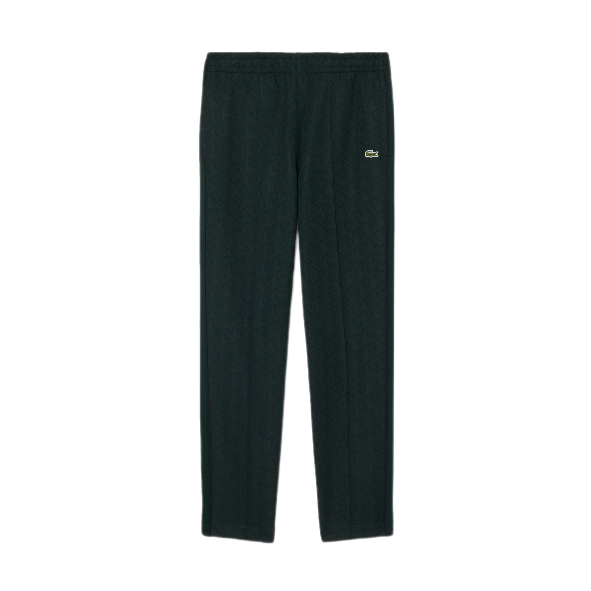 LACOSTE Pantaloni della tuta in con monogramma Paris XH1440