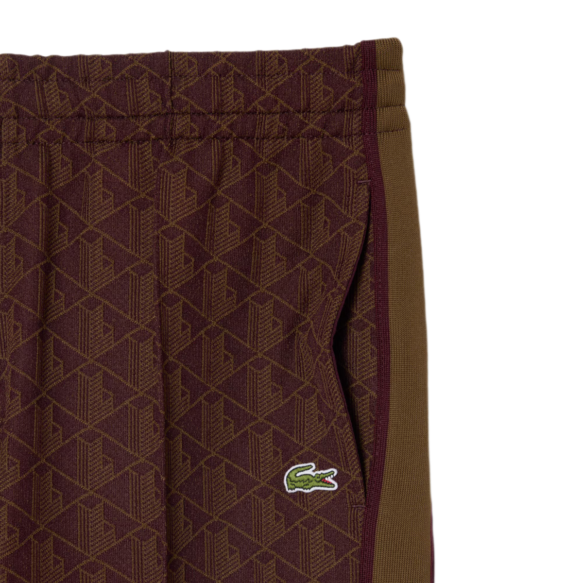 LACOSTE Paris Monogram Sweatpants XH1440