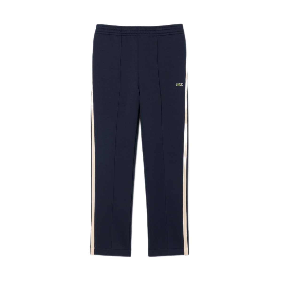 LACOSTE Pantaloni felpati Made in France XH8615