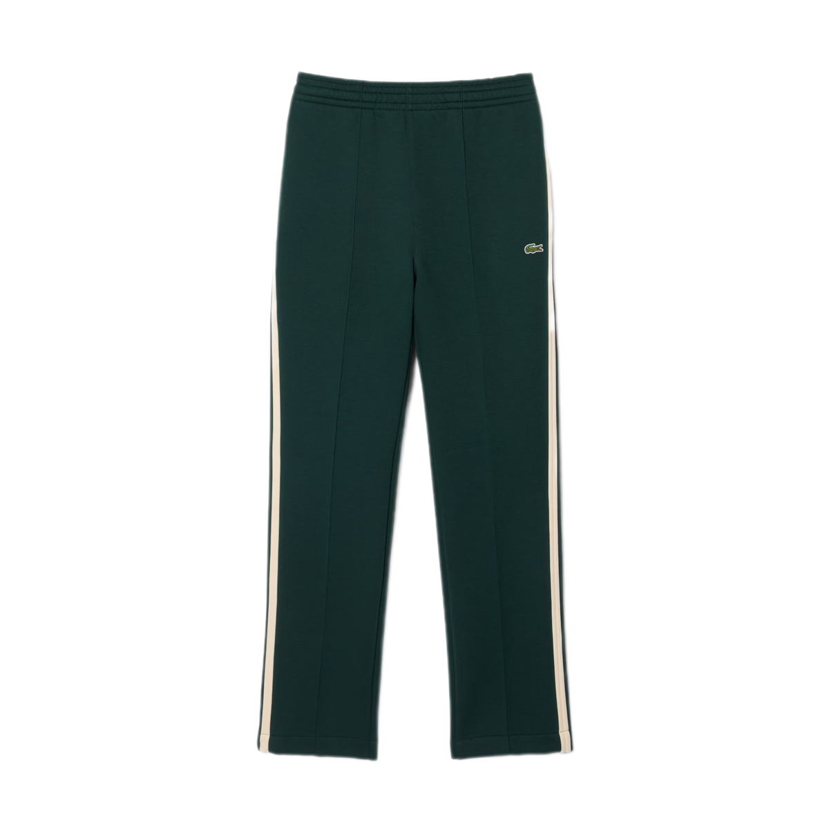 LACOSTE Pantaloni felpati Made in France XH8615