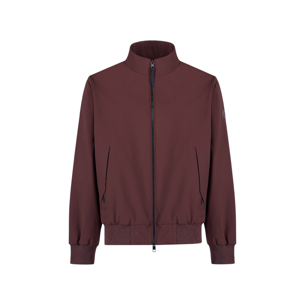 PEOPLE OF SHIBUYA GIUBBOTTO IN SOFTSHELL BI-STRETCH SHIBUYA PM938