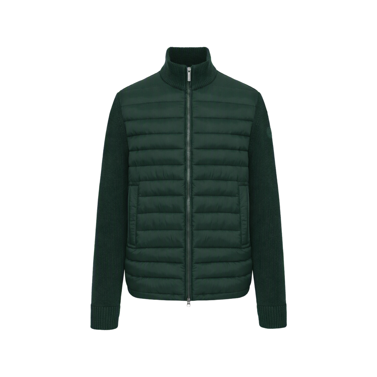 COLMAR Hybrid quilted jacket 11000014 8ZX