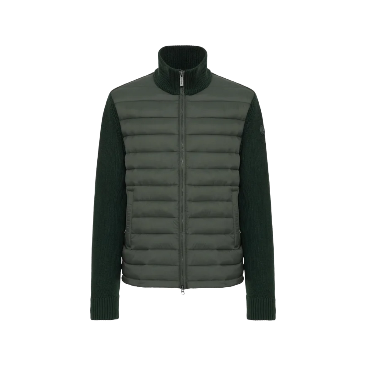 COLMAR Giacca trapuntata ibrida 11000014 8ZX