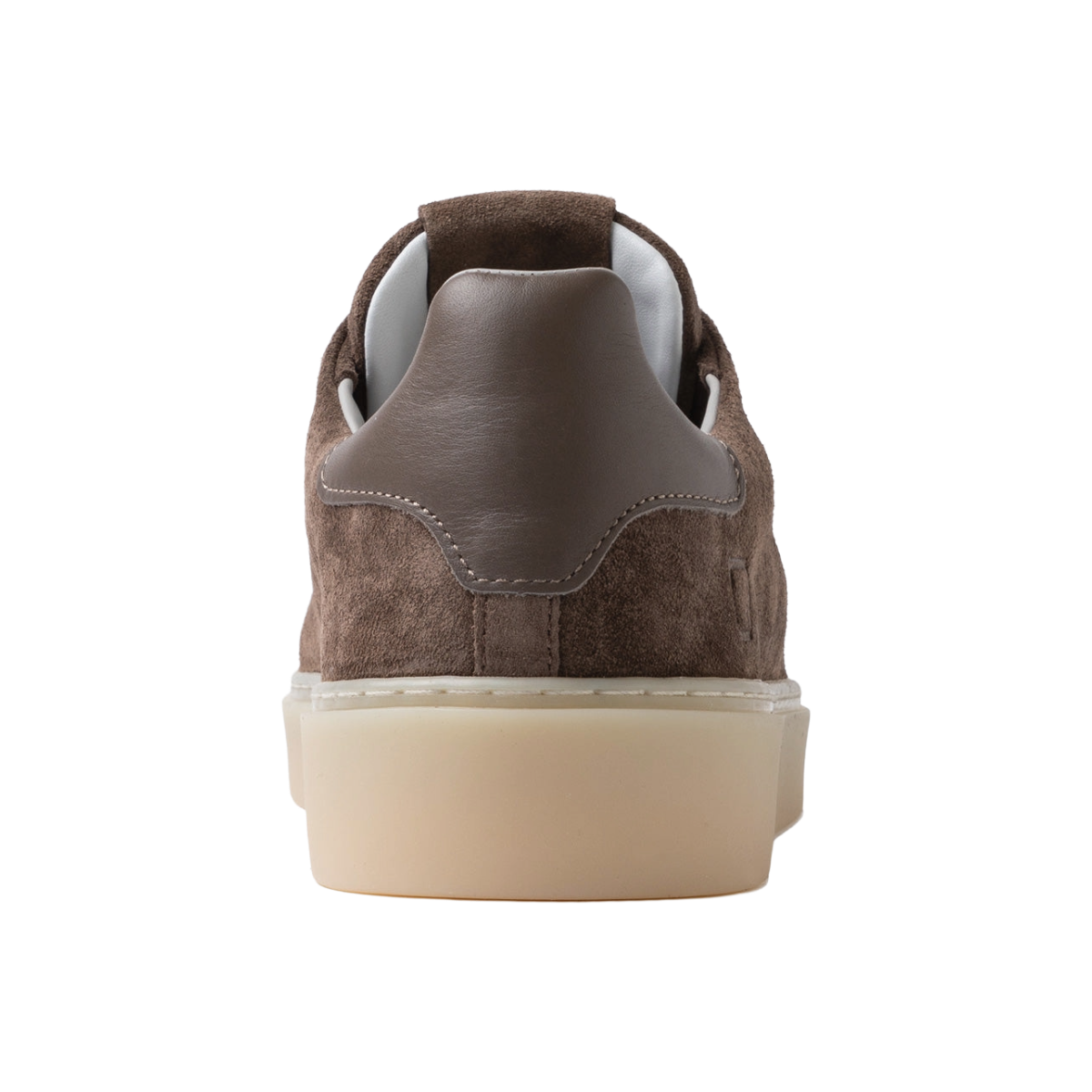 DATE SNEAKERS IN SUEDE MODELLO LEVANTE