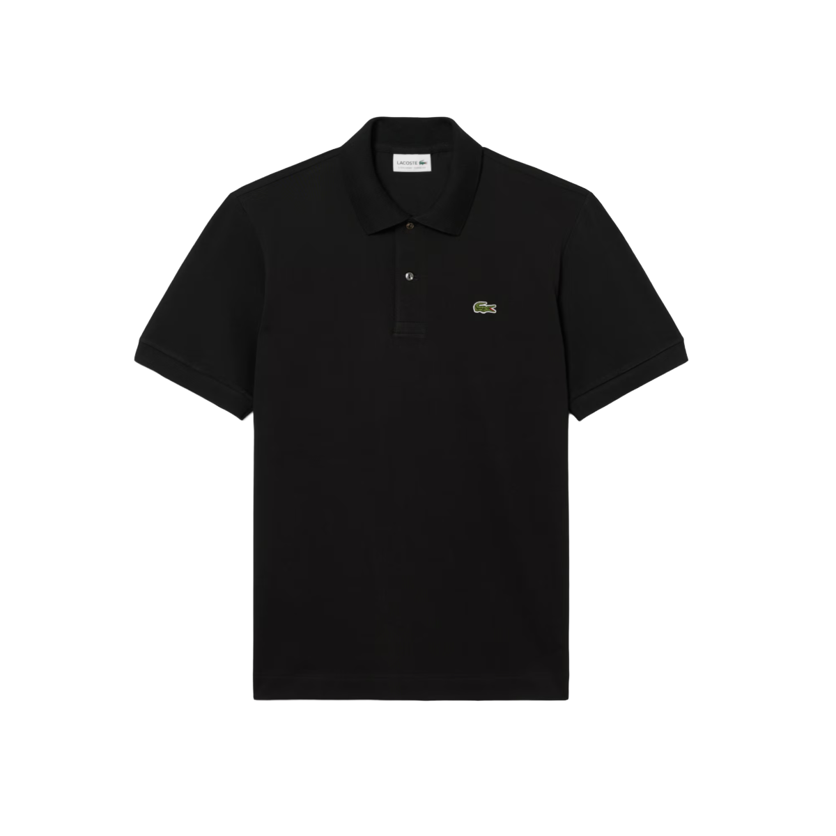 LACOSTE Classic Fit PH9851 LIGHT Polo Shirt