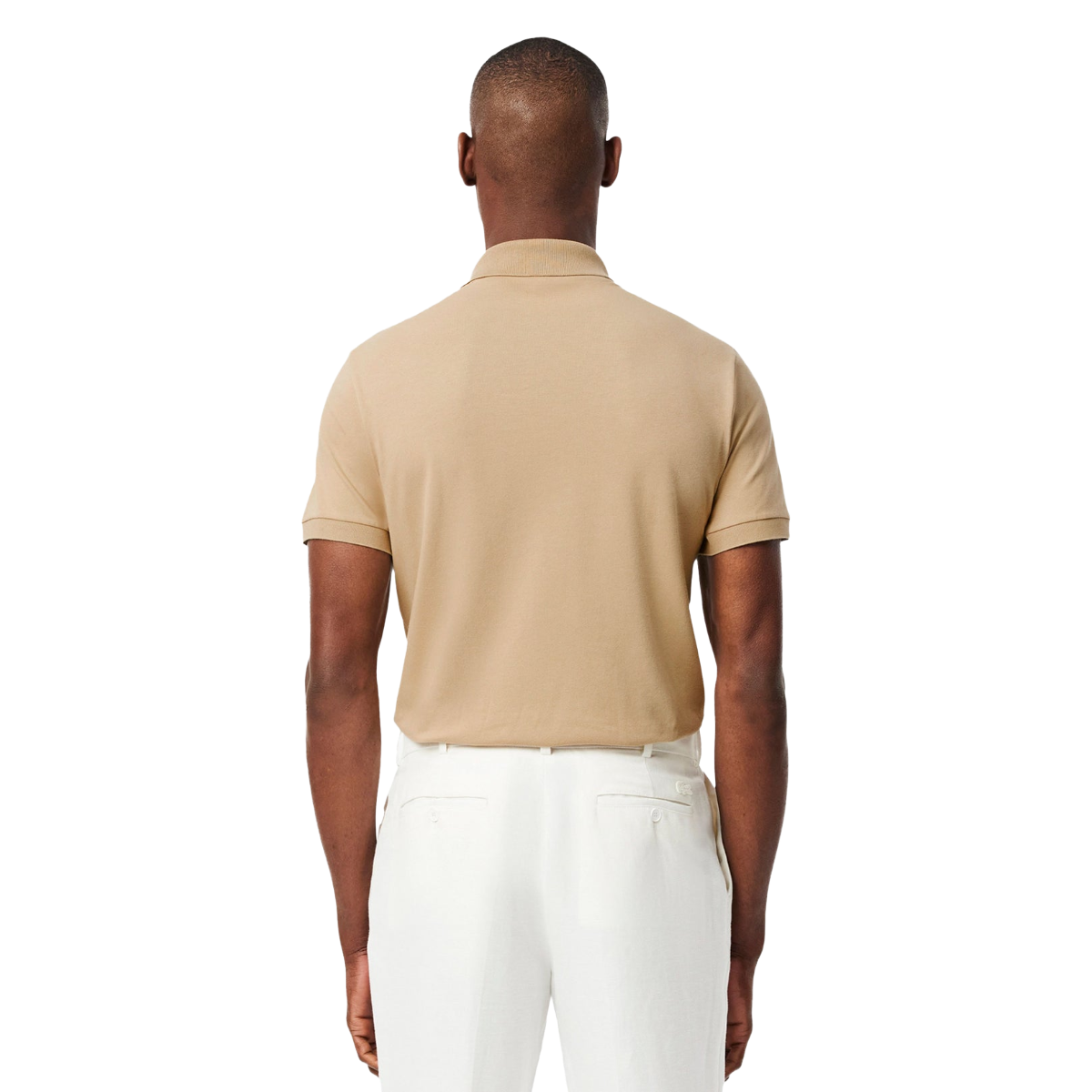 LACOSTE Classic Fit PH9851 LIGHT Polo Shirt