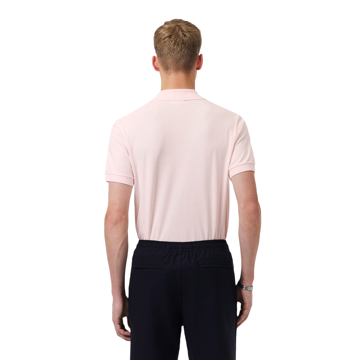 LACOSTE Classic Fit PH9851 LIGHT Polo Shirt