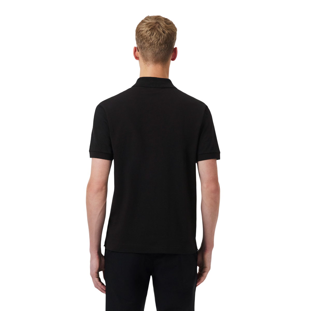 LACOSTE Classic Fit PH9851 LIGHT Polo Shirt