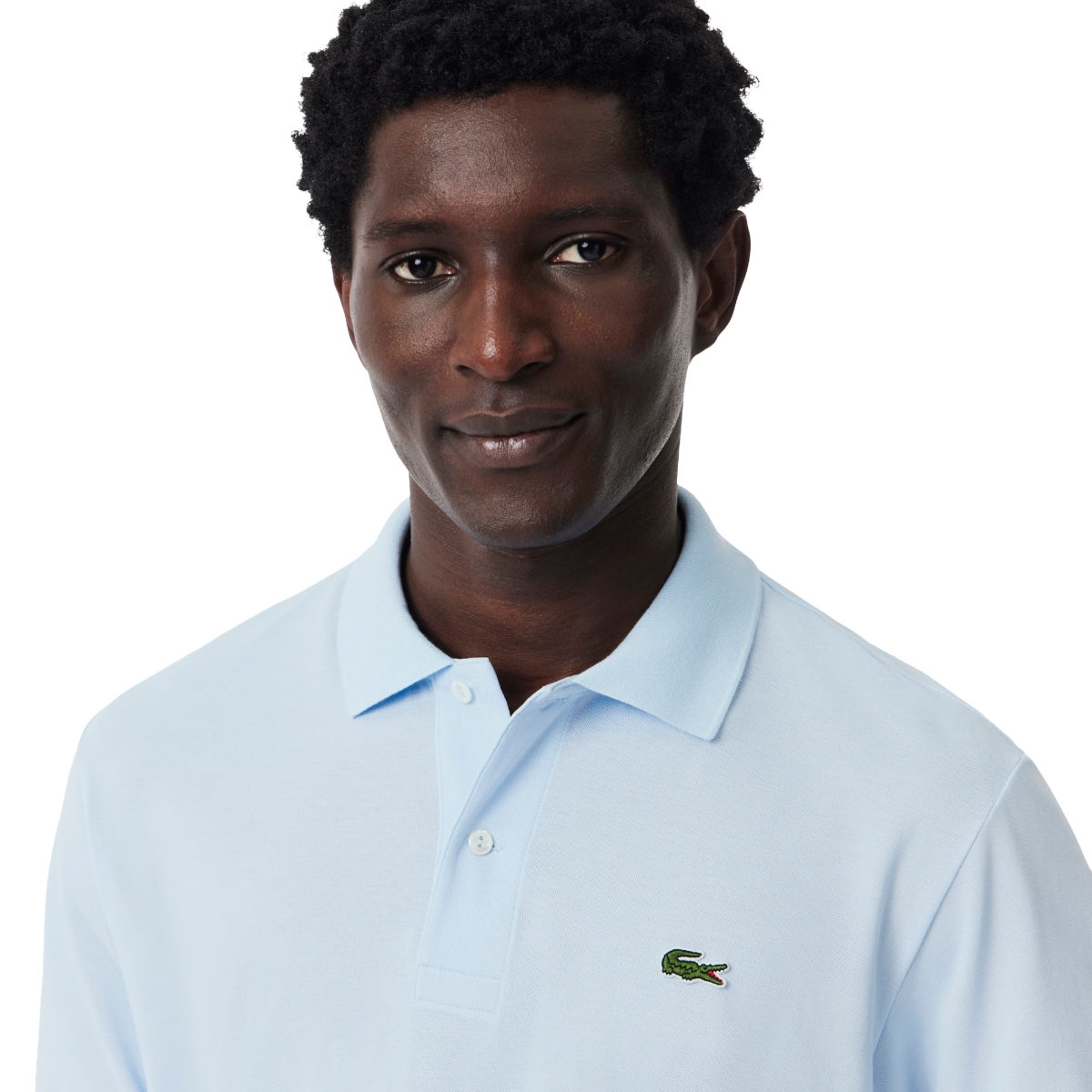 LACOSTE Classic Fit PH9851 LIGHT Polo Shirt
