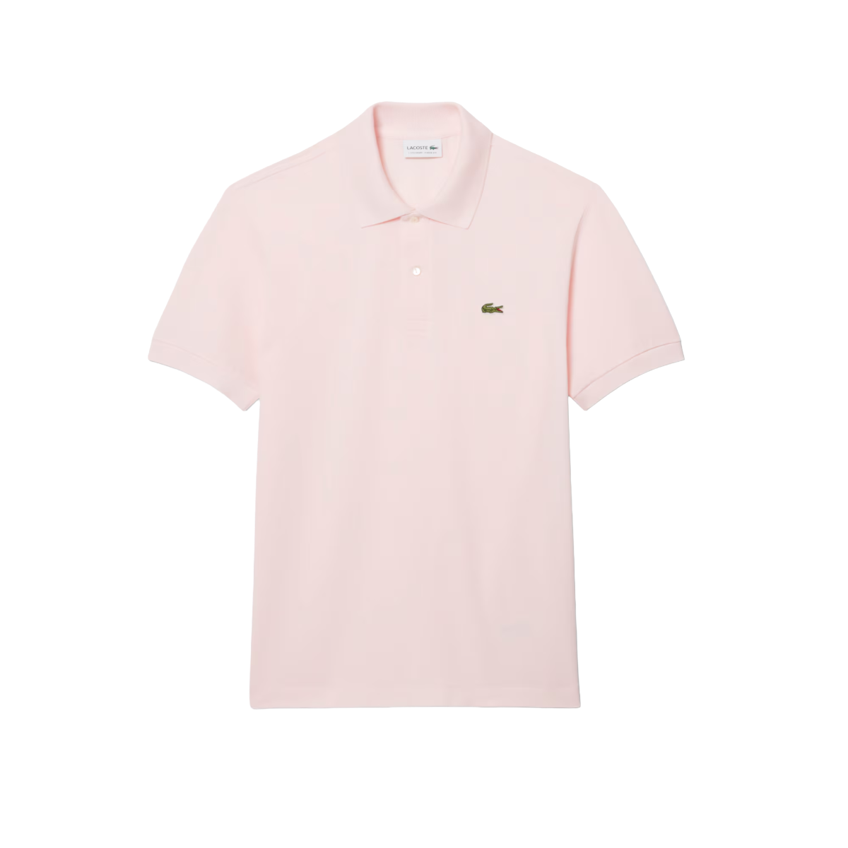 LACOSTE Classic Fit PH9851 LIGHT Polo Shirt