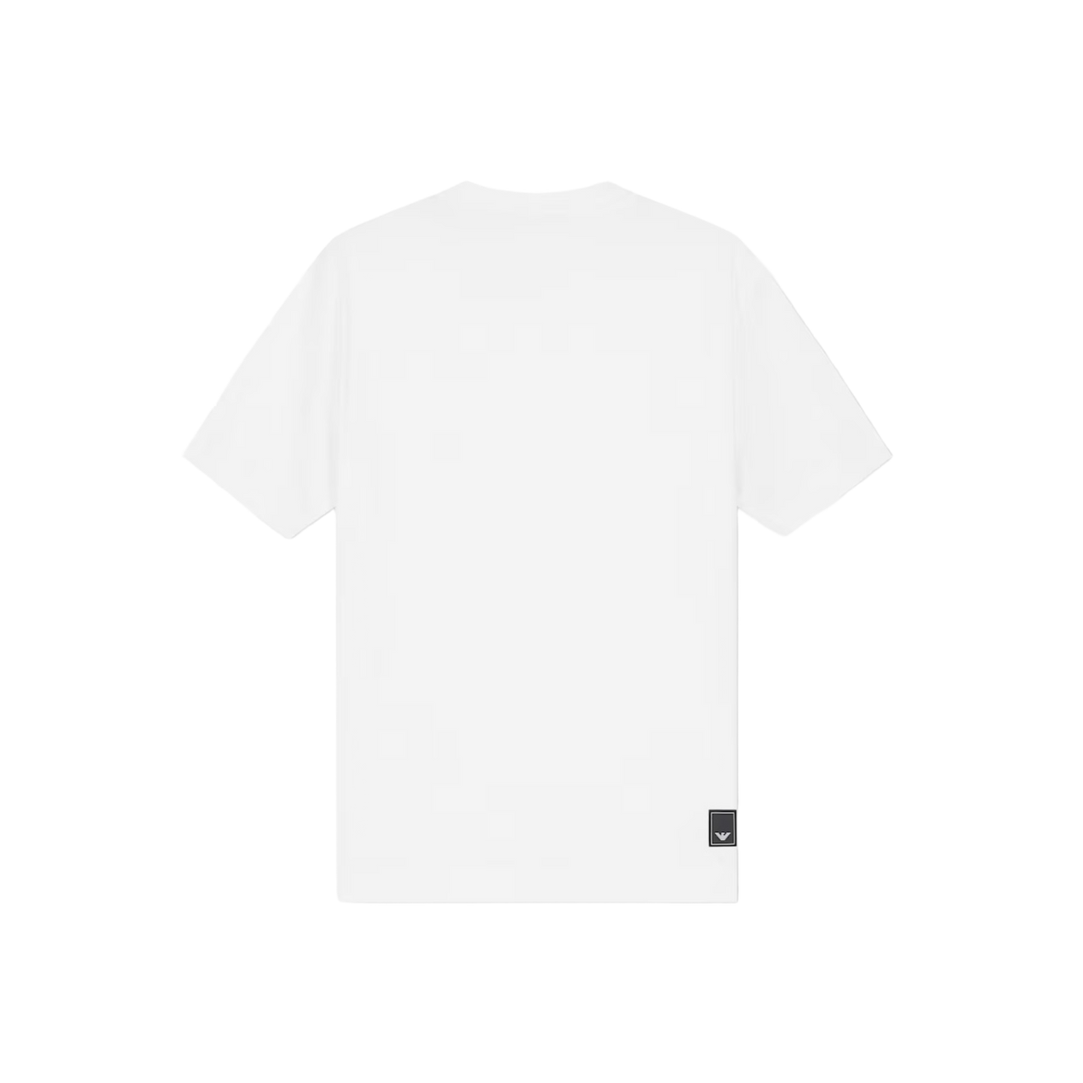 EMPORIO ARMANI T-shirt in jersey misto lyocell Travel Essential EM006318