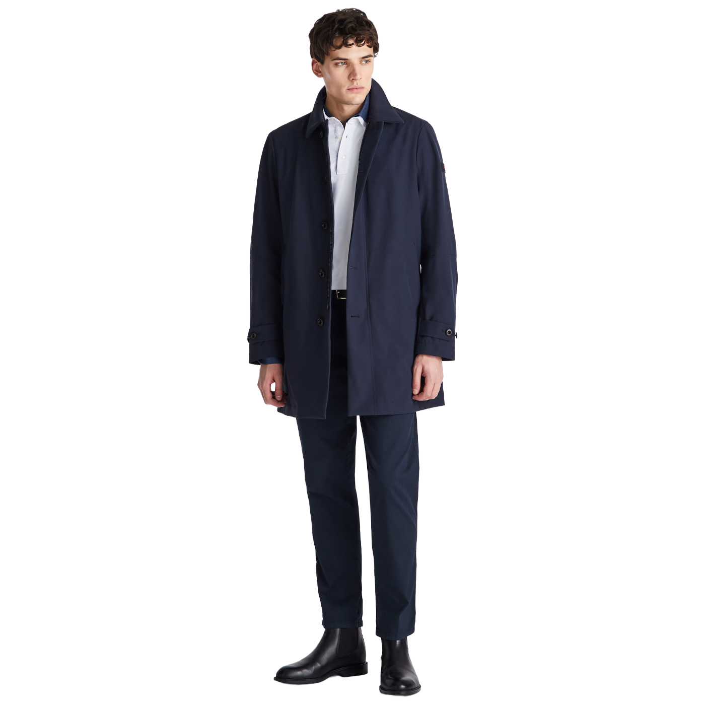 PEUTEREY TRENCH GARRETSON PEU5785
