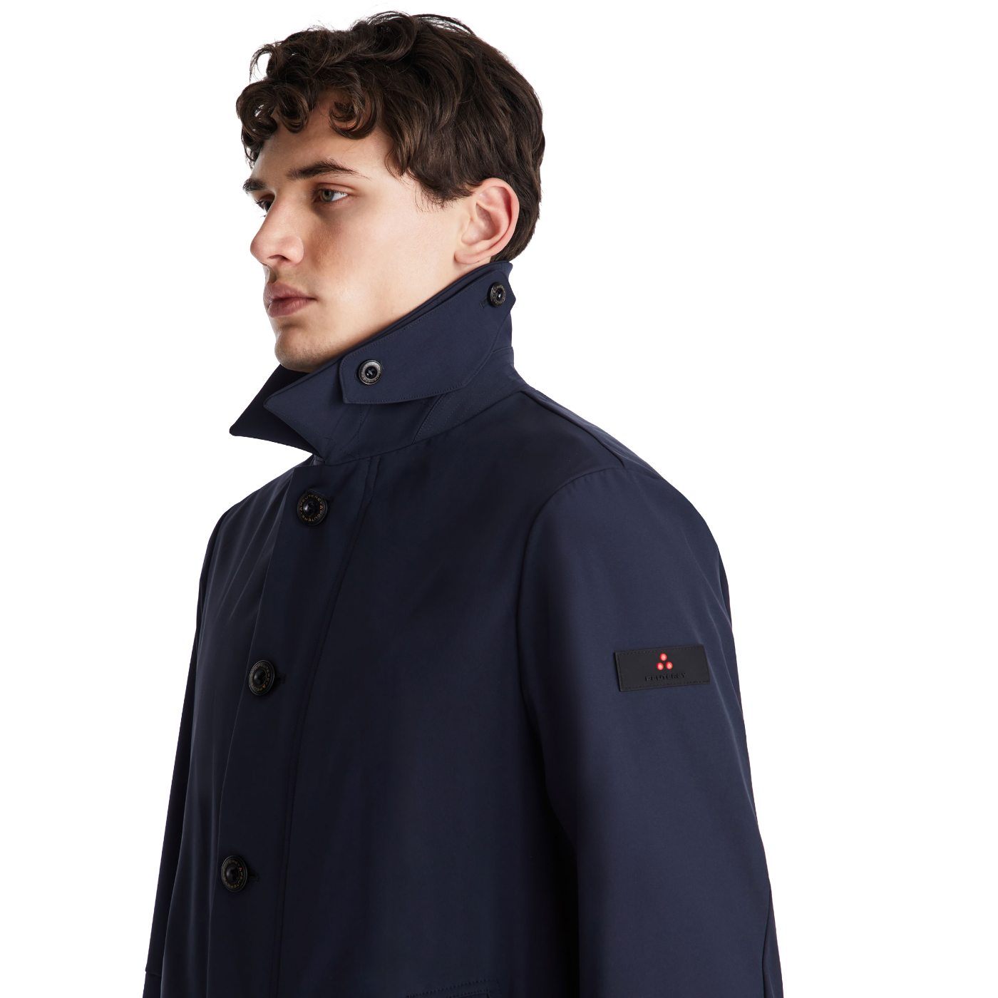 PEUTEREY TRENCH GARRETSON PEU5785