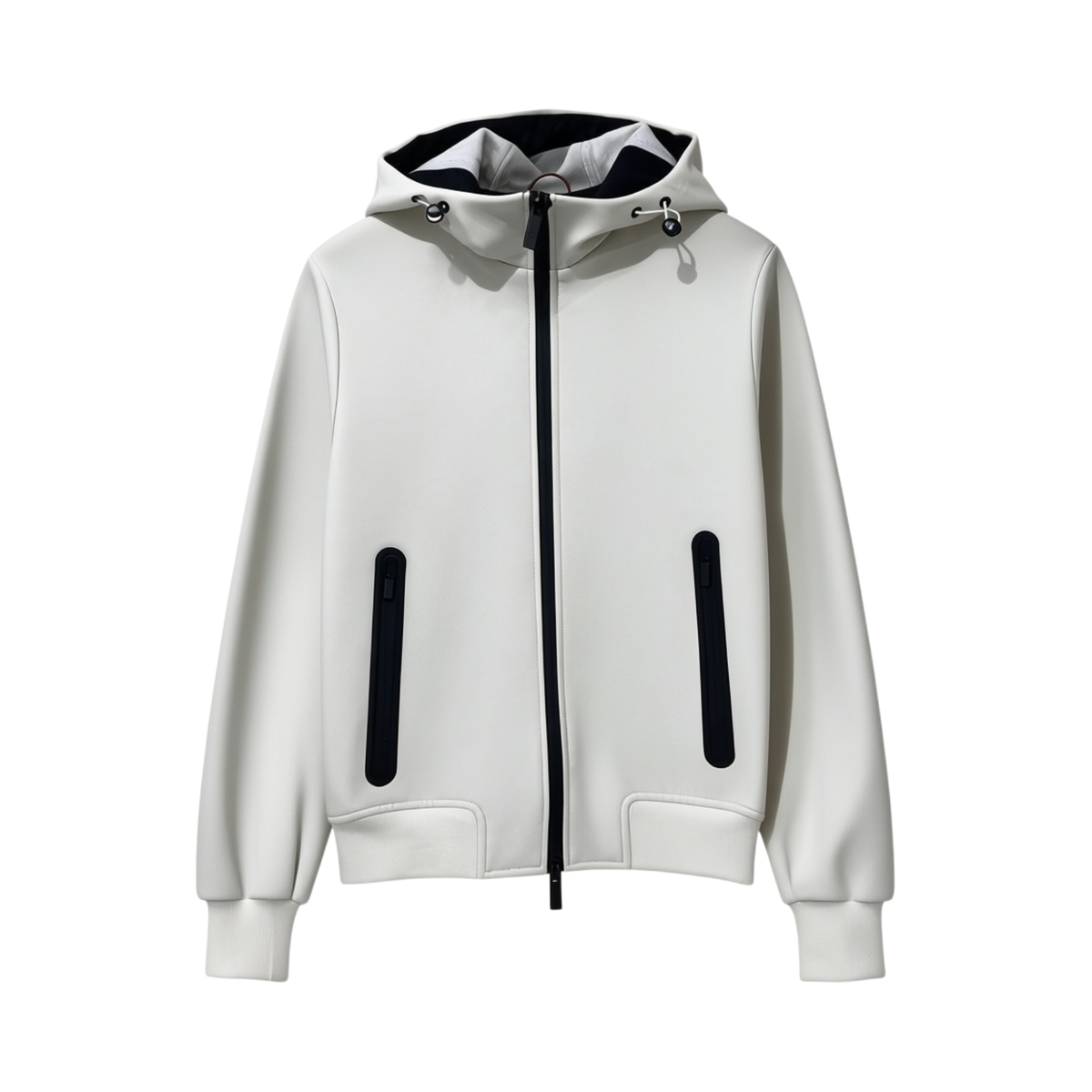 HèSKIMO GIUBBOTTO MODELLO BOMBER HE2440023