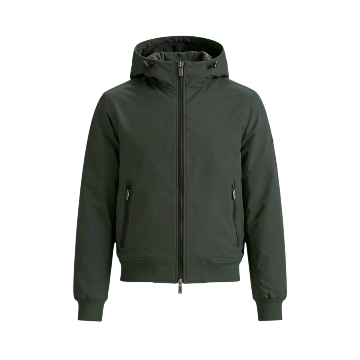 HèSKIMO GIUBBOTTO MODELLO BOMBER HE2440023