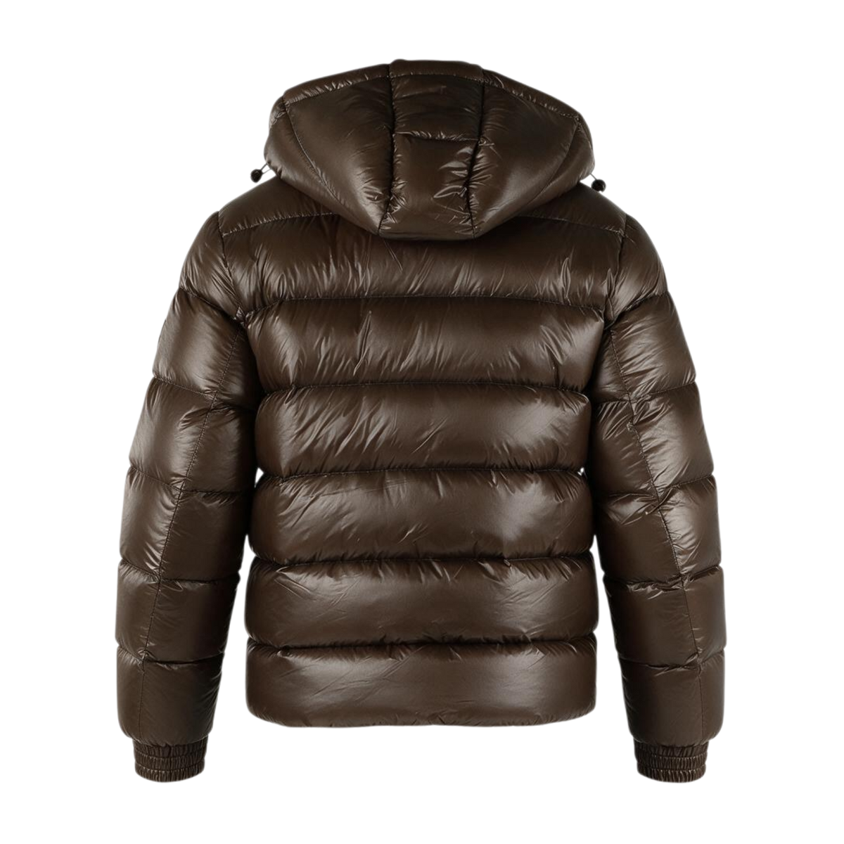 HèSKIMO Piumino Superlight con Cappuccio Removibile HE2440035
