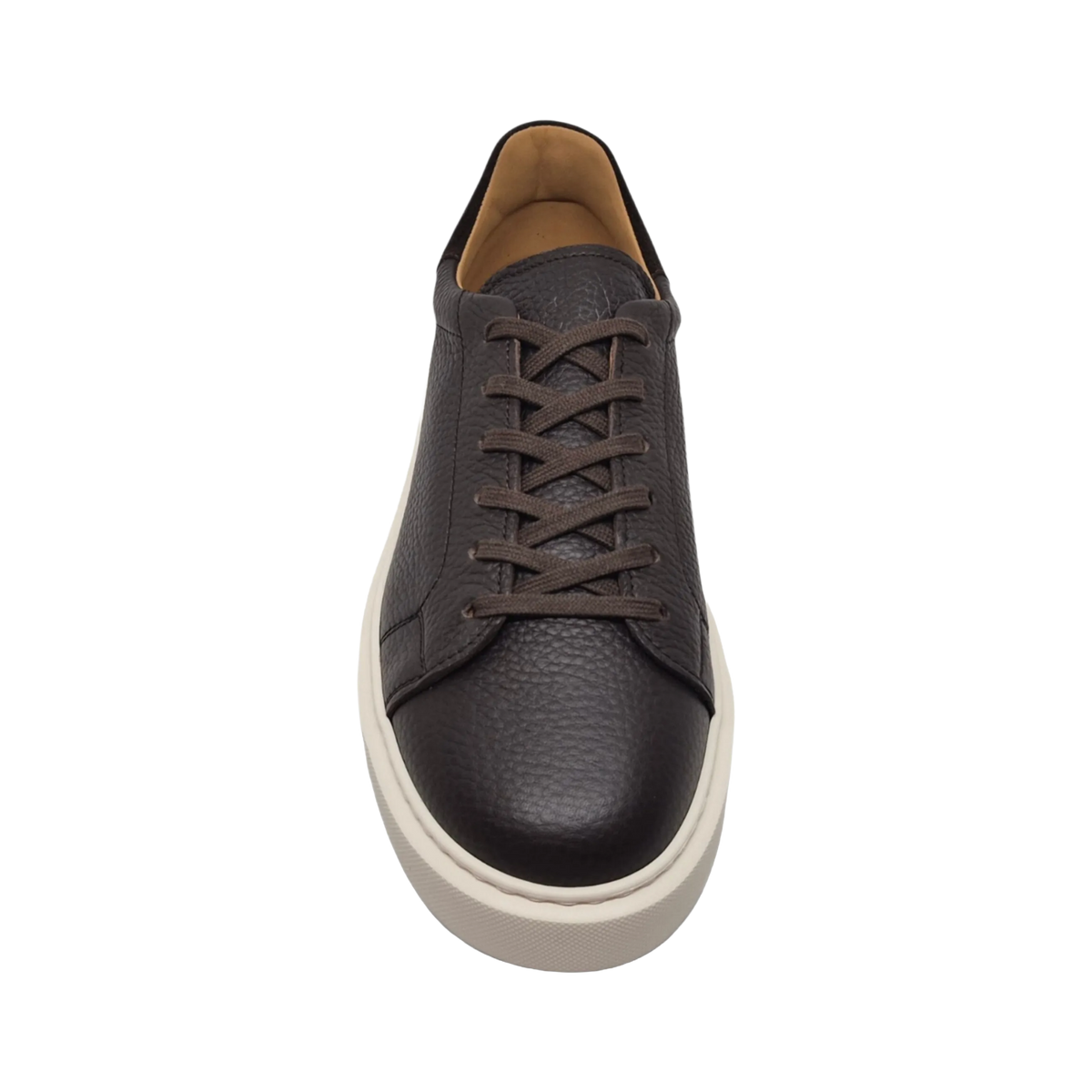 HENDERSON BARACCO SNEAKERS IN PELLE LEONE.17