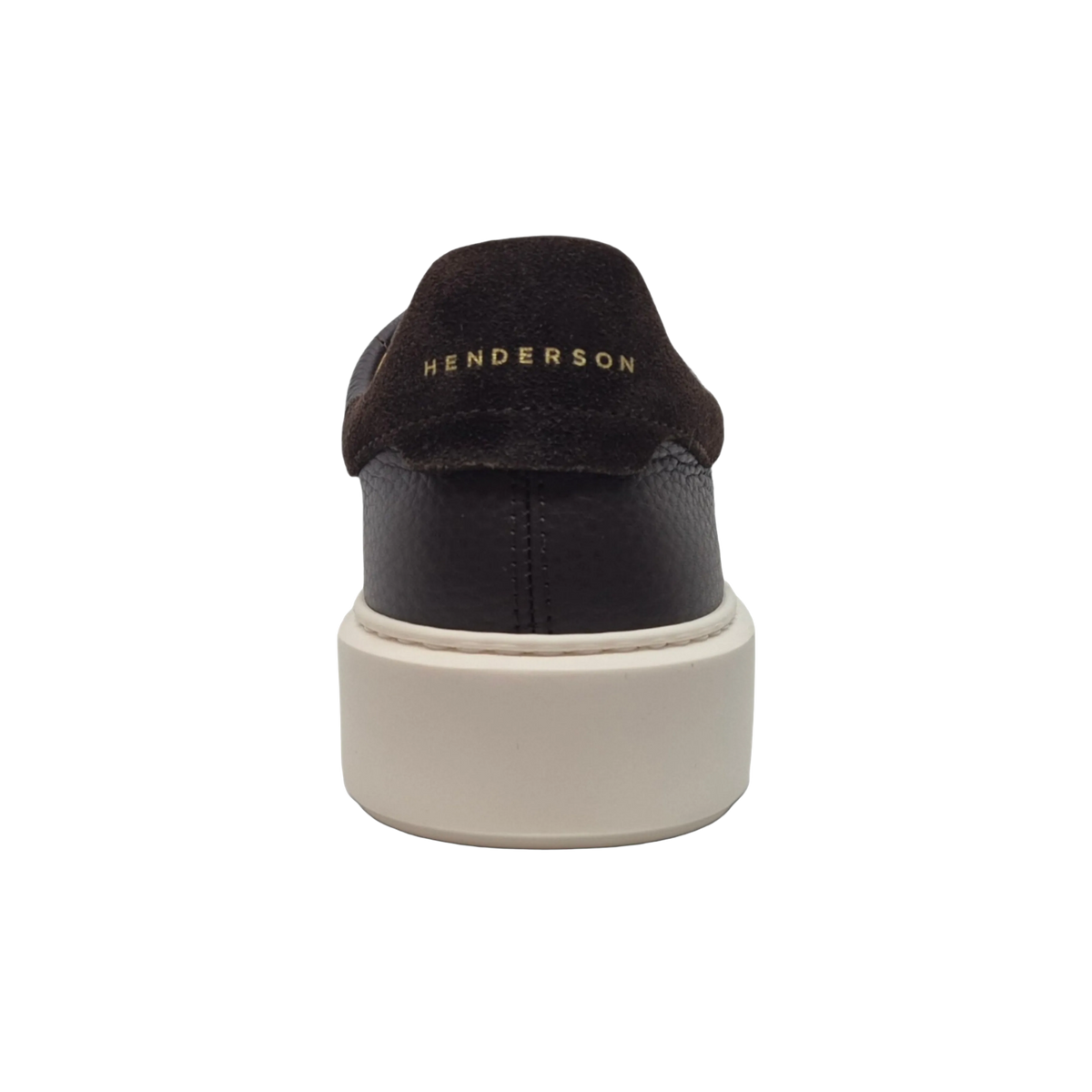 HENDERSON BARACCO SNEAKERS IN PELLE LEONE.17