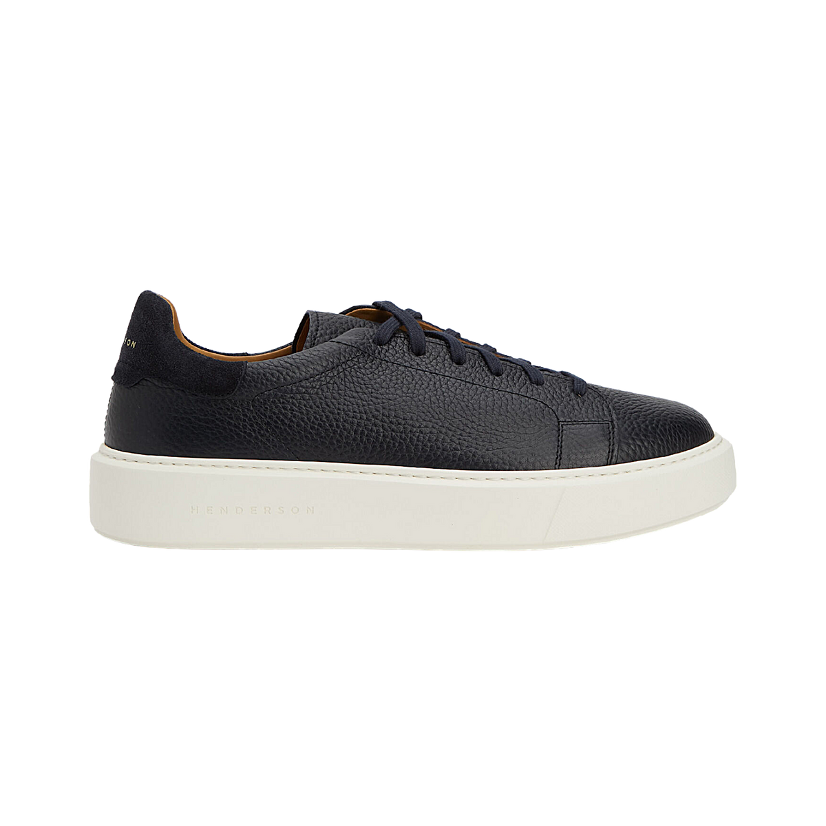 HENDERSON BARACCO SNEAKERS IN PELLE LEONE.10