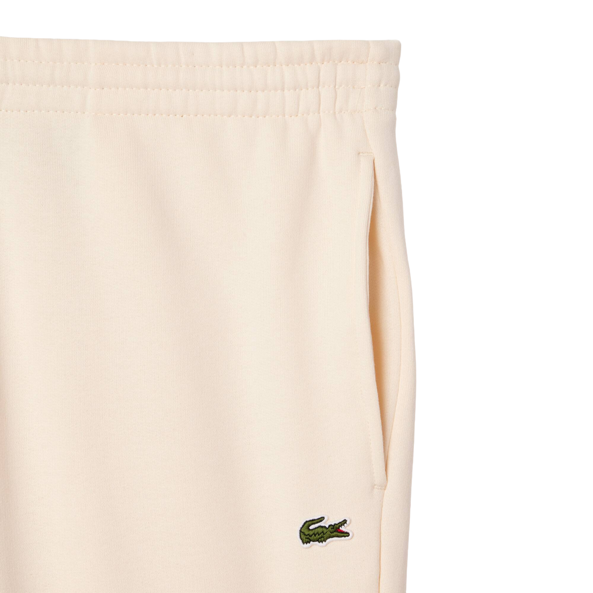 LACOSTE PANTALONI DELLA TUTA CON ELASTICO IN VITA XH9624