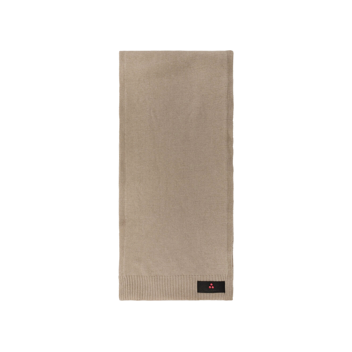 PEUTEREY Kit sciarpa e berretto in misto cachemire KPEU0019