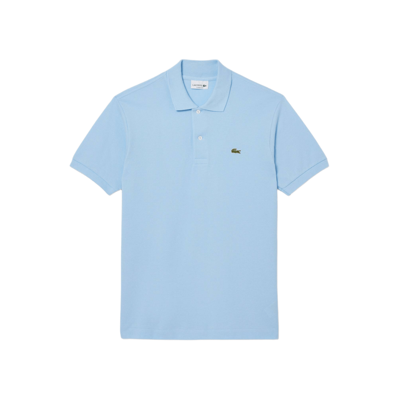 LACOSTE Polo dal taglio classico in piqué L.12.12 Original