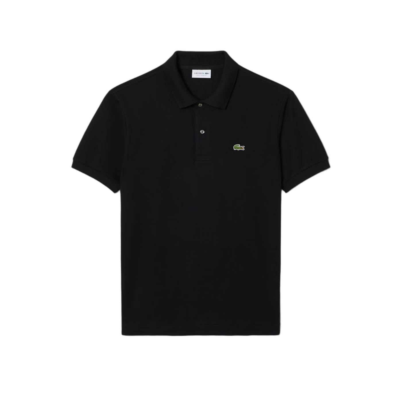 LACOSTE Polo dal taglio classico in piqué L.12.12 Original