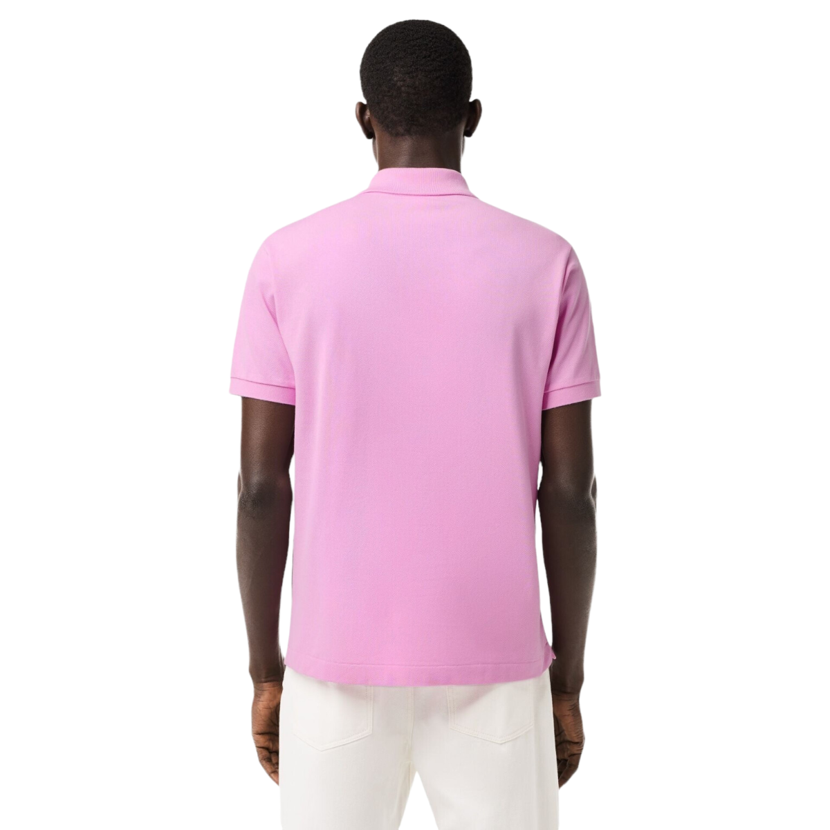LACOSTE Polo dal taglio classico in piqué L.12.12 Original