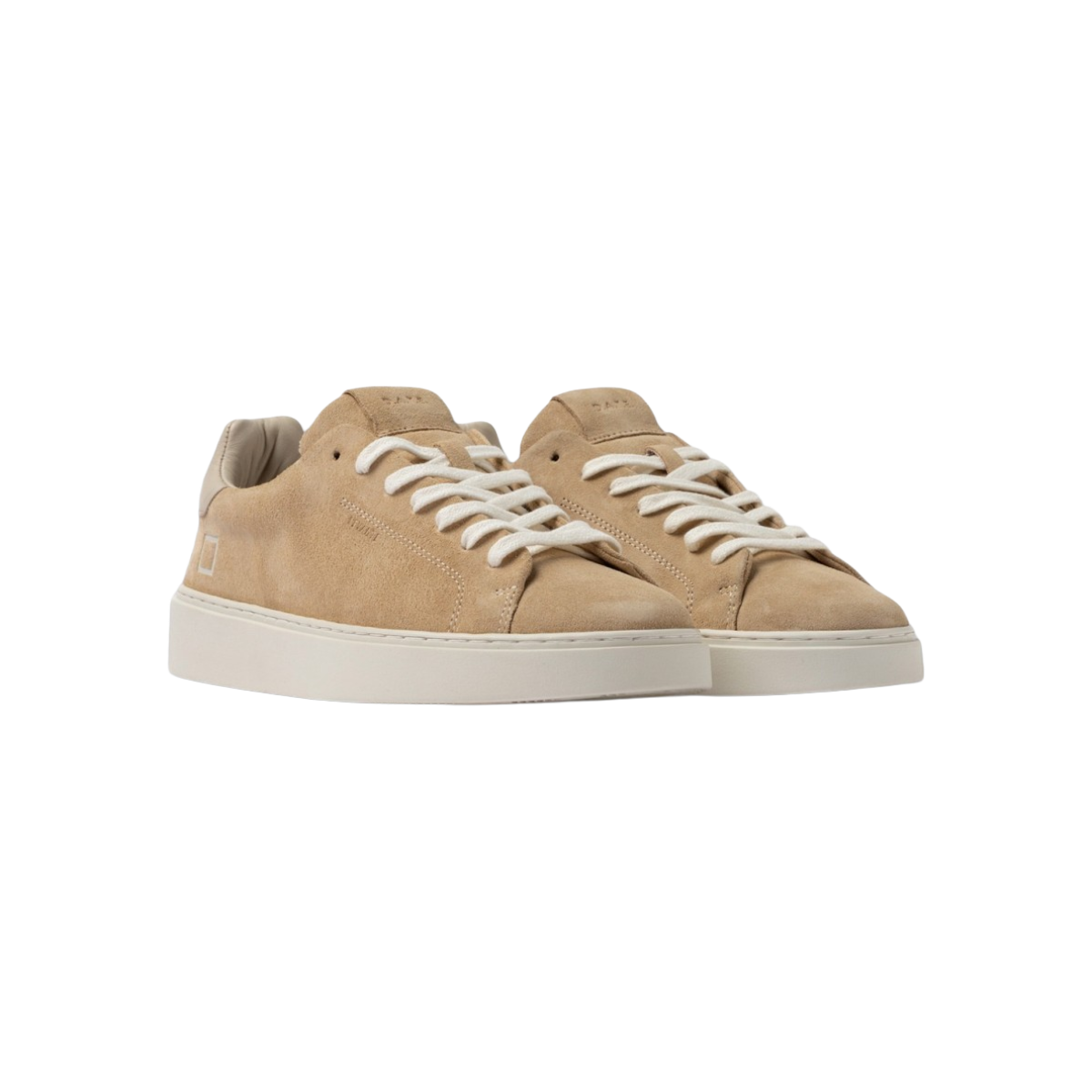 DATE SNEAKERS IN SUEDE MODELLO LEVANTE