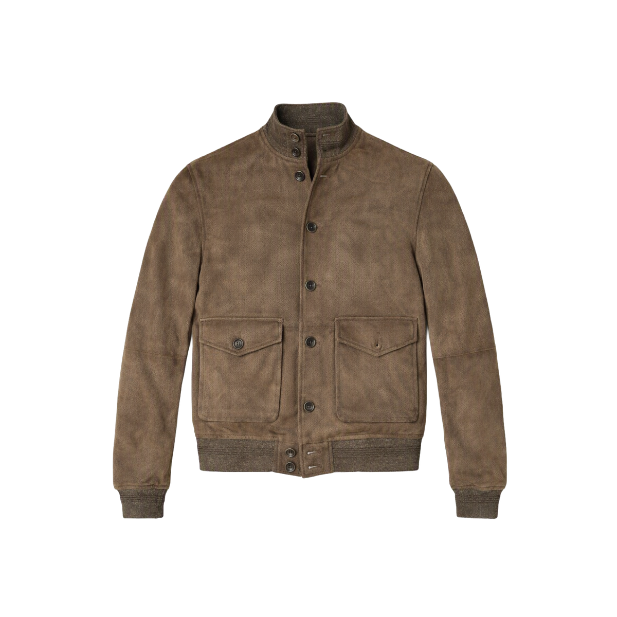 JACK LEATHER GIUBBOTTO MARCUS PERFO