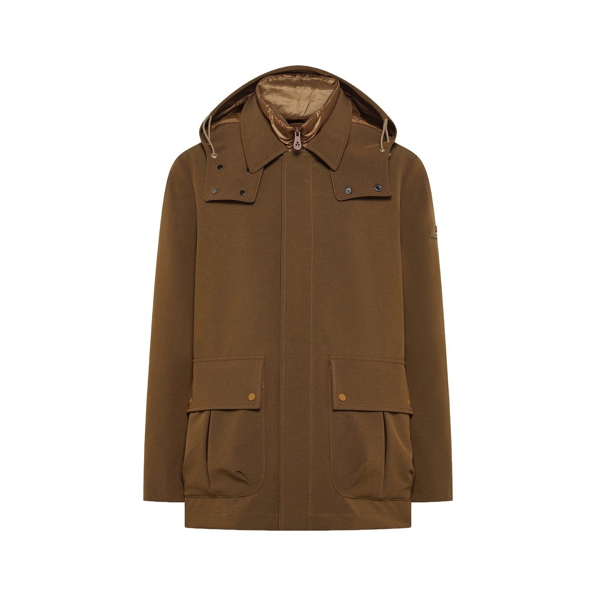 PEUTEREY Giacca con pettorina removibile SARTHE KSM PEU5975
