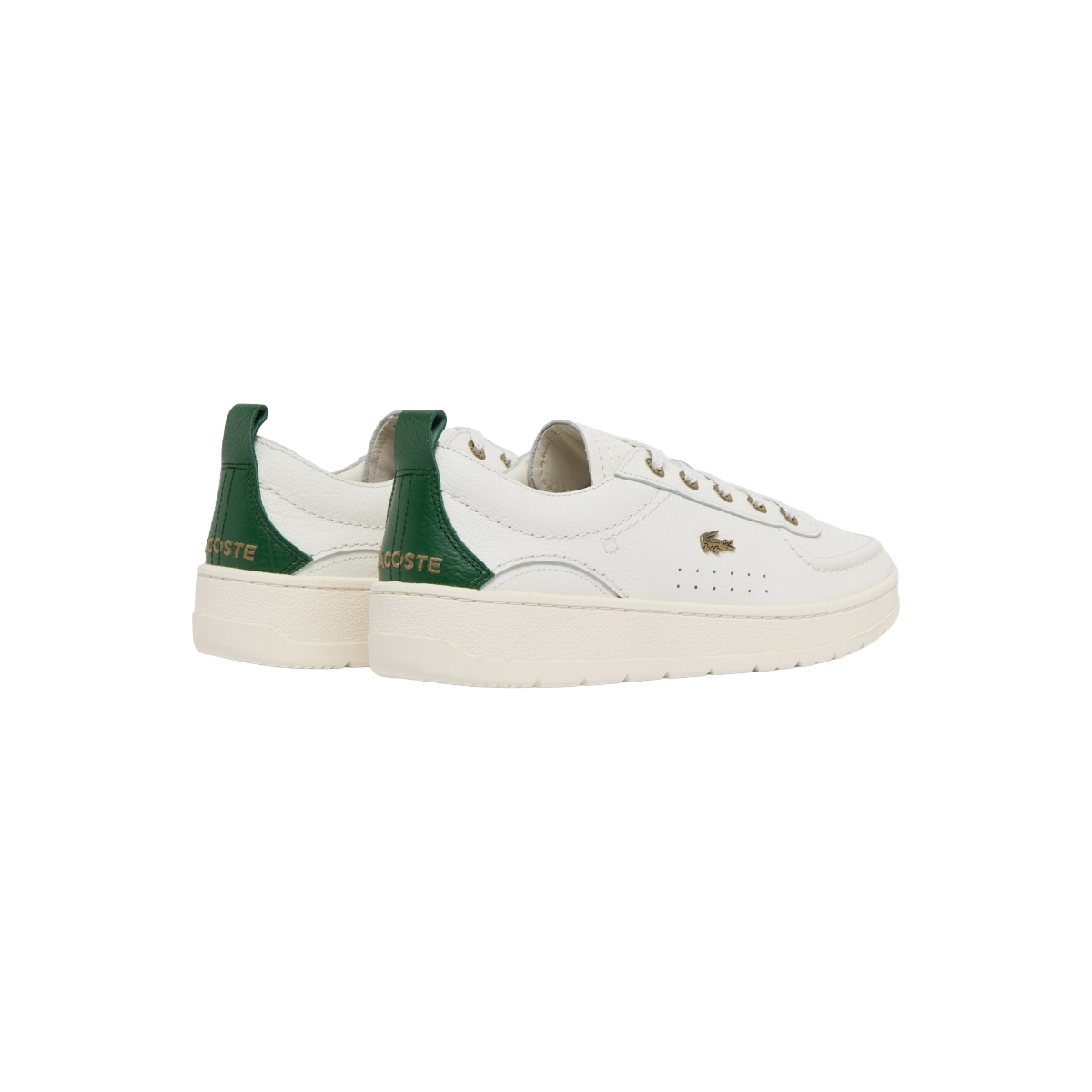 LACOSTE Sneakers in pelle da uomo Umpire