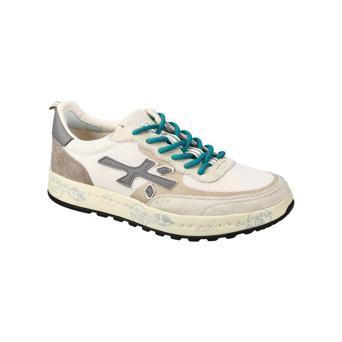 PREMIATA SNEAKERS UOMO MODELLO NOUS7228