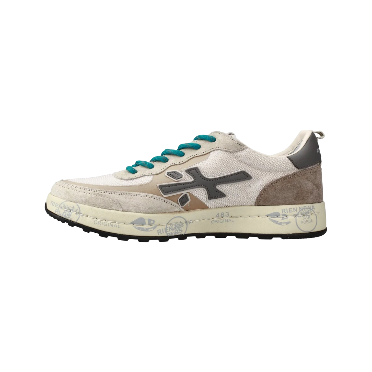 PREMIATA SNEAKERS UOMO MODELLO NOUS7228