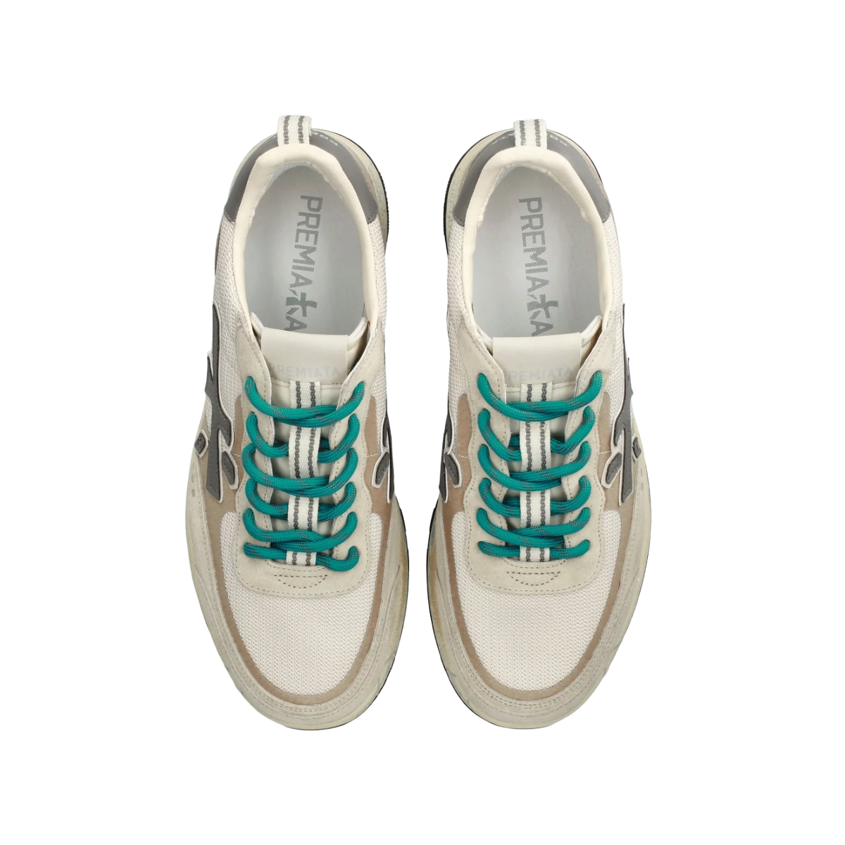 PREMIATA SNEAKERS UOMO MODELLO NOUS7228