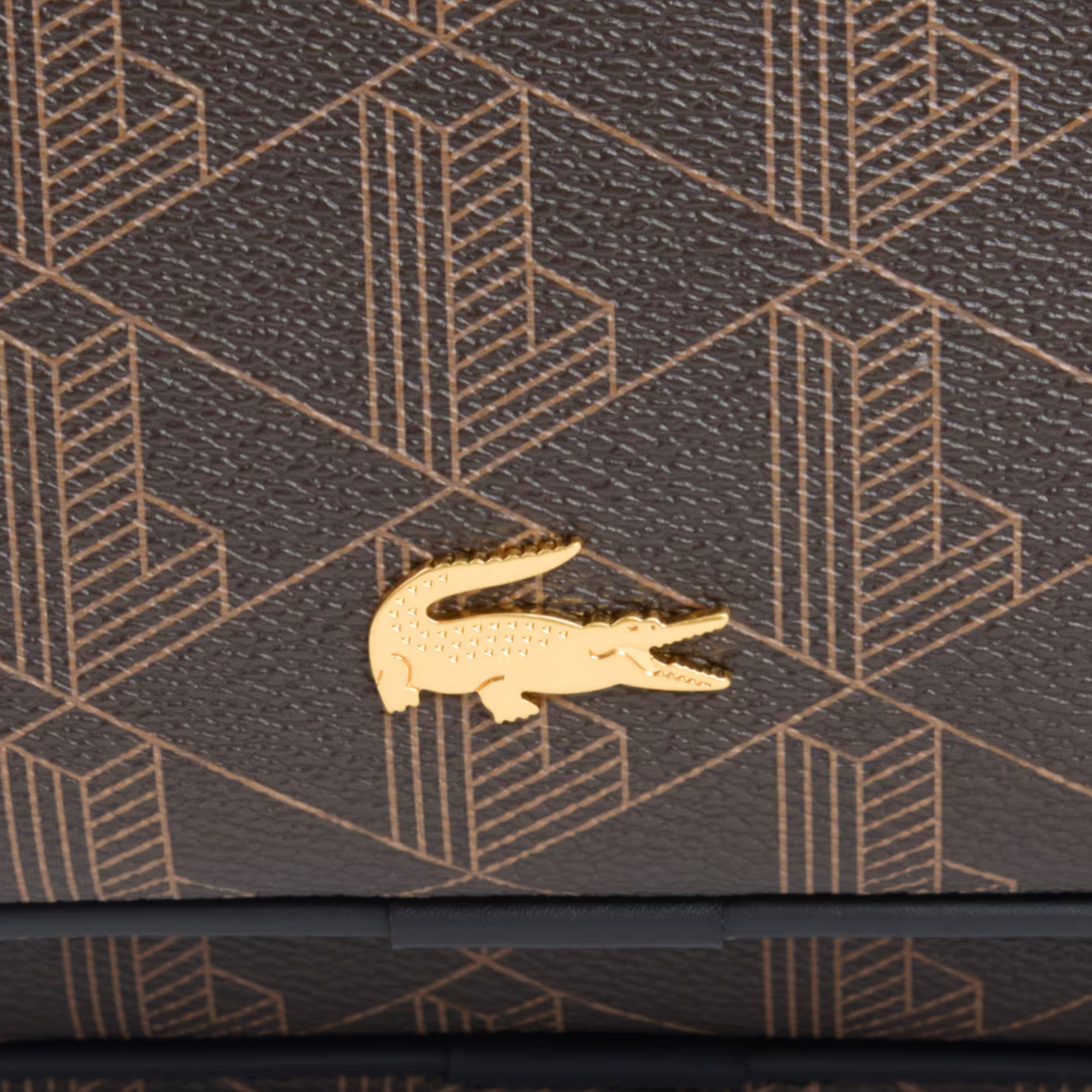 LACOSTE Zaino The Blend NU5541
