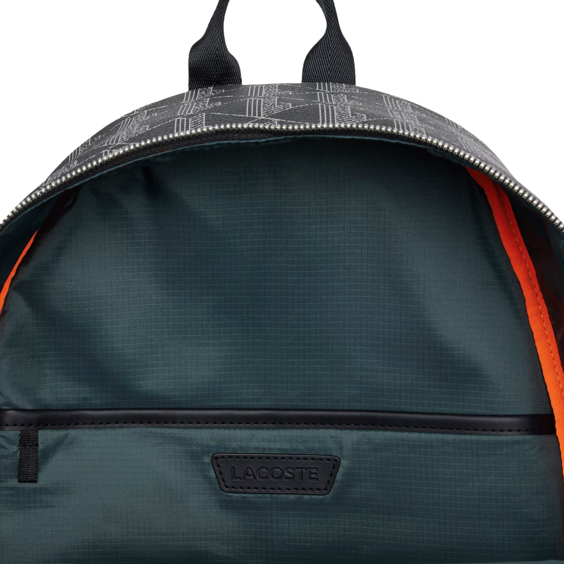 LACOSTE Zaino The Blend NH3649