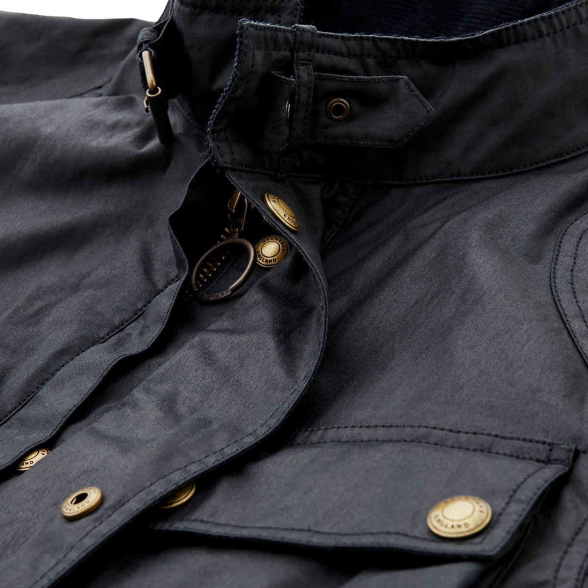 BELSTAFF GIACCA FIELDMASTER ICON 105300