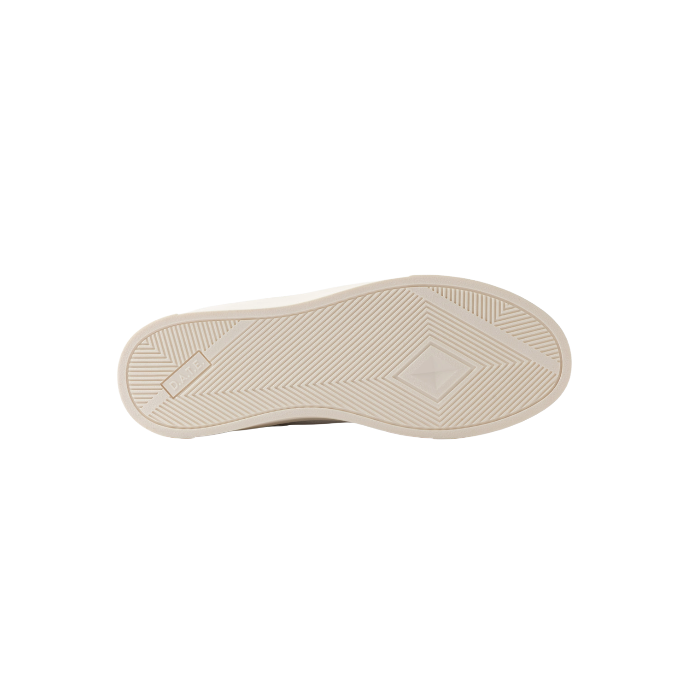 DATE Sneakers bassa in pelle SONICA CALF