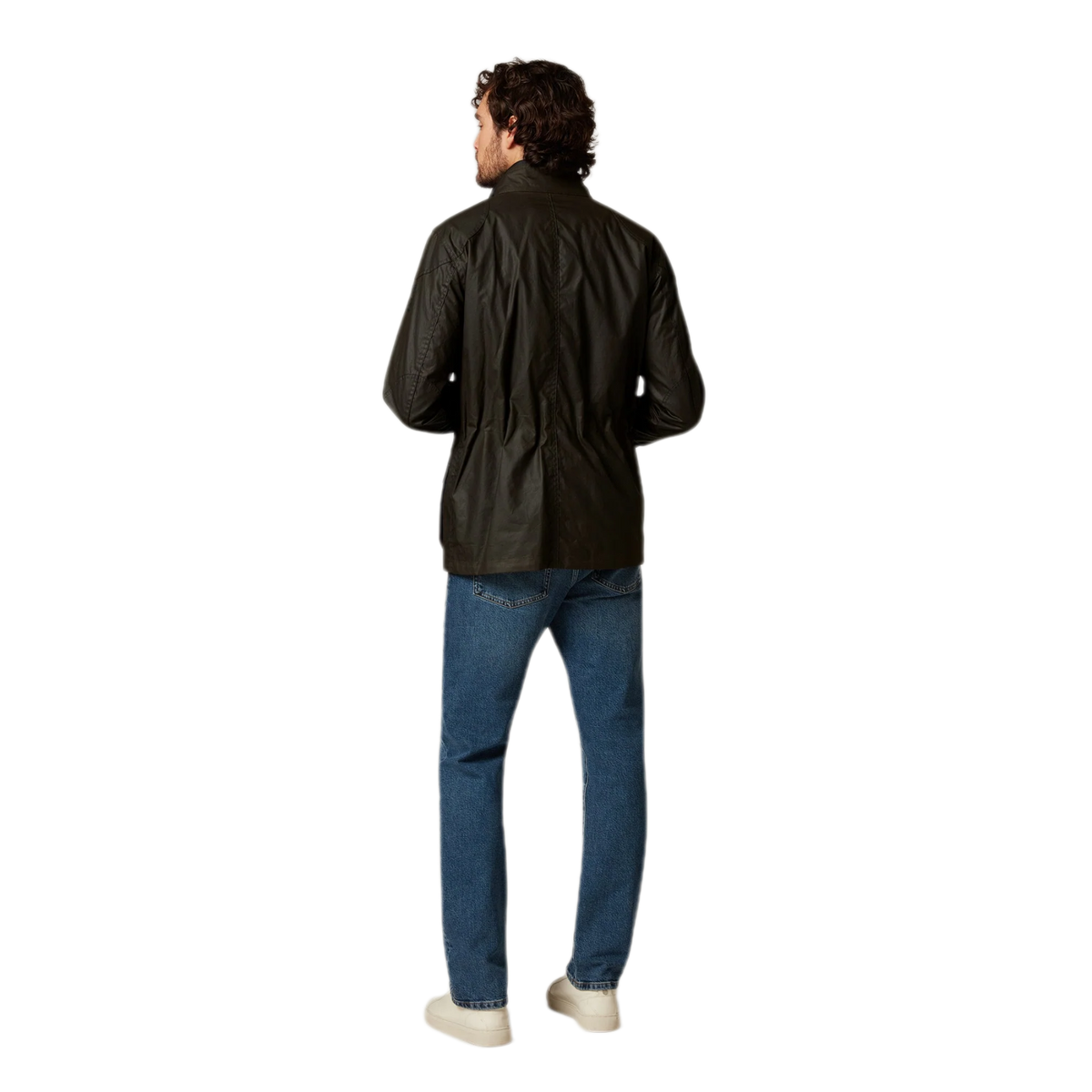 BELSTAFF GIACCA FIELDMASTER ICON 105300