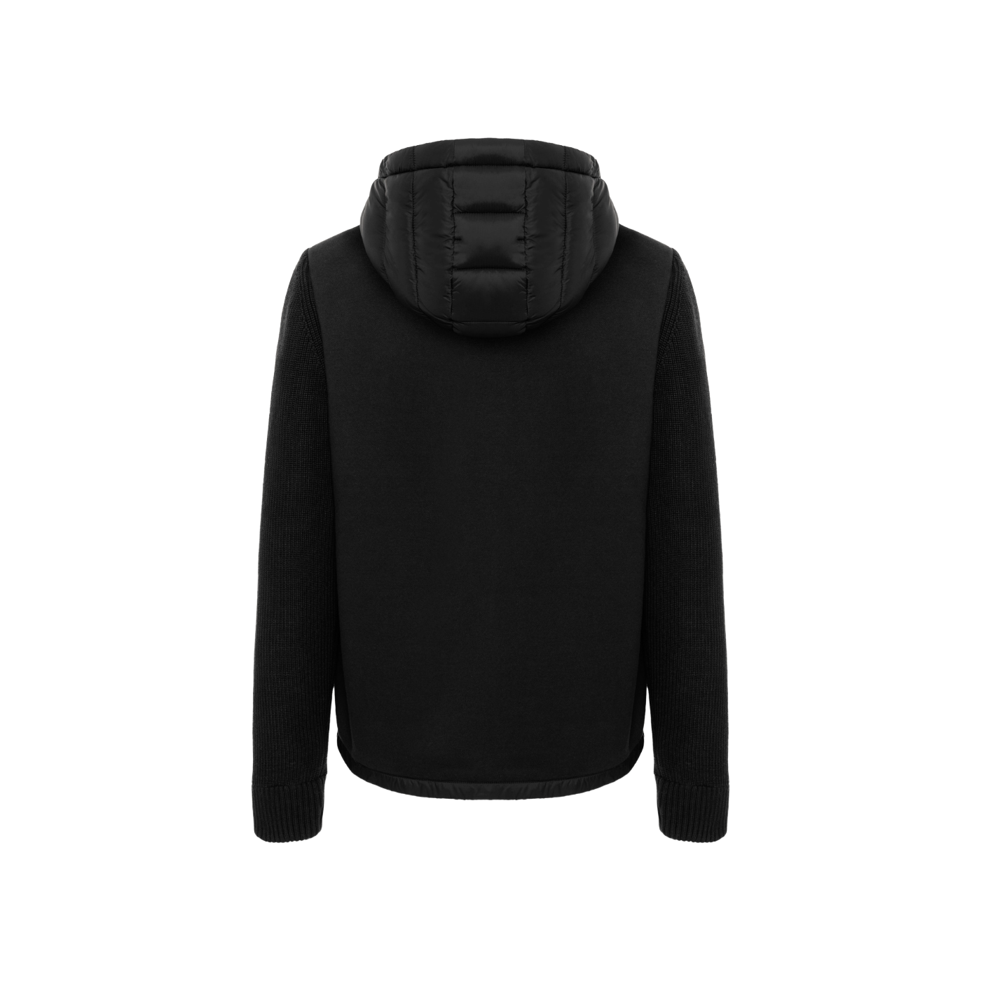 COLMAR Giacca ibrida con cappuccio 11000012 8ZX